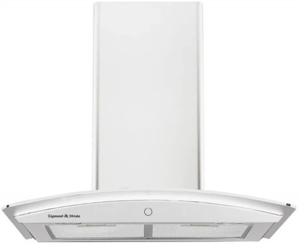 Вытяжка Zigmund Shtain K 136.6 W купить в Москве
