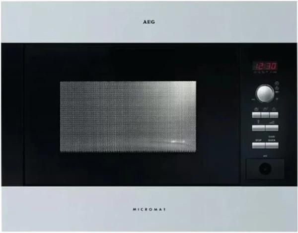 Микроволновая печь AEG MC2660EA купить в Москве