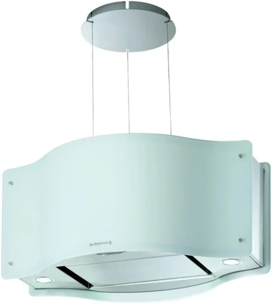 Вытяжка De Dietrich DHD1147W купить в Москве
