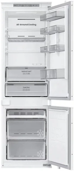 Встраиваемый холодильник Samsung BRB70F26CES0EO купить в Москве
