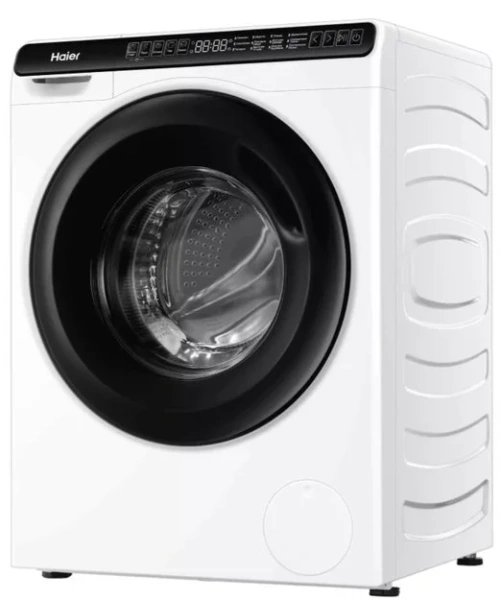 Компактная стиральная машина под раковину Haier HW50-BP1026 купить в Москве