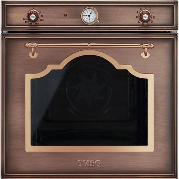 Духовой шкаф Smeg SF750RA купить в Москве