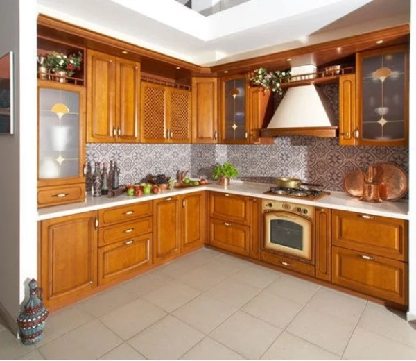 Вытяжка Falmec Mimosa 60 (600) S дуб купить в Москве
