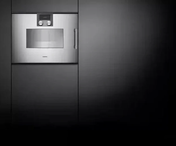 Духовой шкаф-пароварка Gaggenau BSP 221-110 купить в Москве

