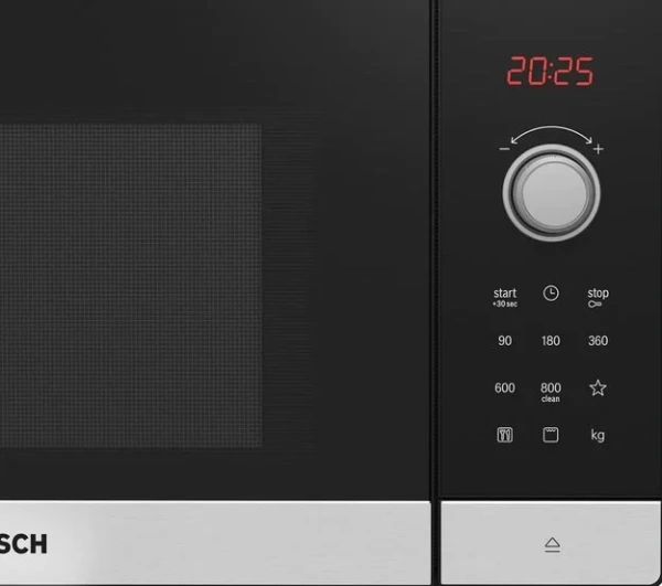 Микроволновая печь Bosch FEL053MS2 купить в Москве
