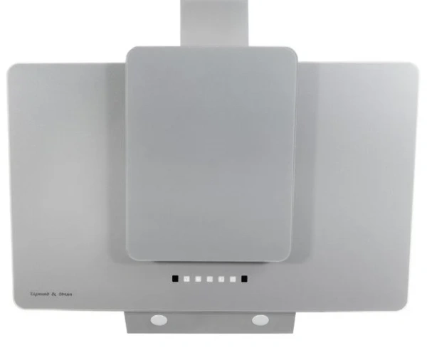 Вытяжка Zigmund Shtain K 150.9 S купить в Москве
