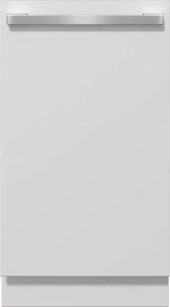 Встраиваемая посудомоечная машина Miele G 5790 SCVi SL купить в Москве