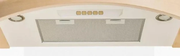 Вытяжка Kuppersberg TAIS 90 WM B купить в Москве
