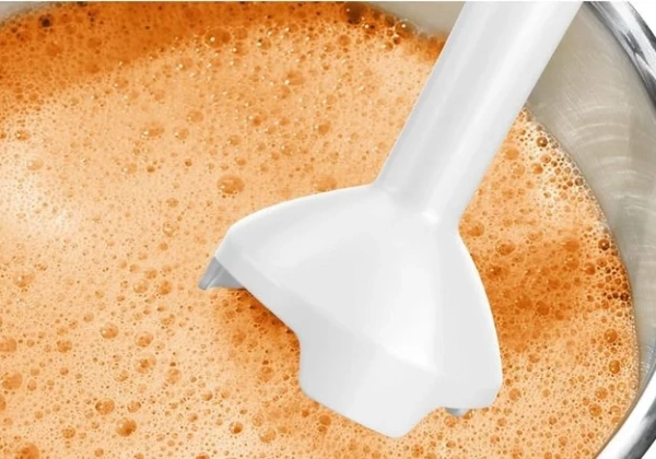 Блендер Bosch MSM24500 белый купить в Москве с доставкой
