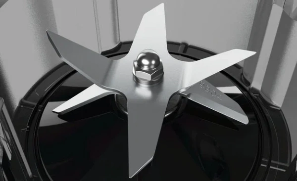 Блендер Bosch MMBV625M купить в Москве с доставкой
