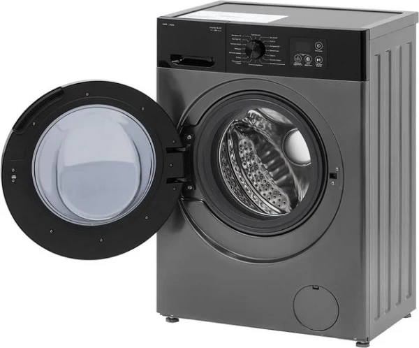 Стиральная машина KRONA RHENE GREY 1000 6K WM купить в Москве