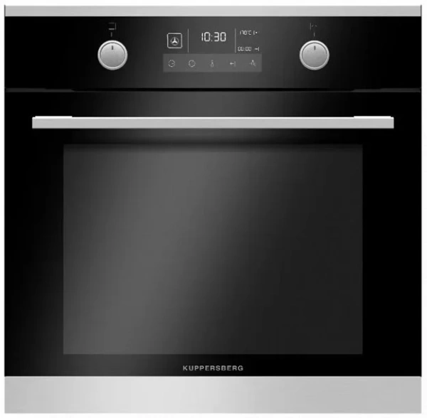 Духовой шкаф Kuppersberg HH 6612 T купить в Москве