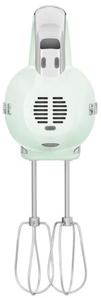 Ручной миксер Smeg HMF01PGEU купить в Москве с доставкой
