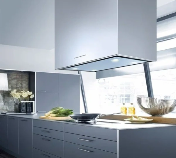 Вытяжка Gutmann Hermano купить в Москве
