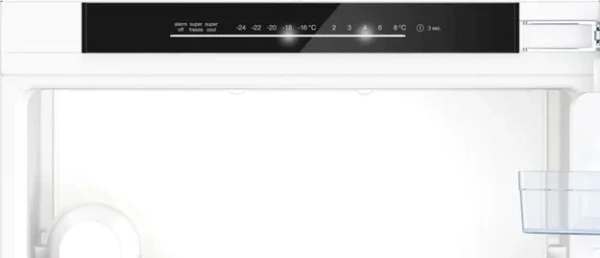 Встраиваемый холодильник Neff KI7866DD0 купить в Москве
