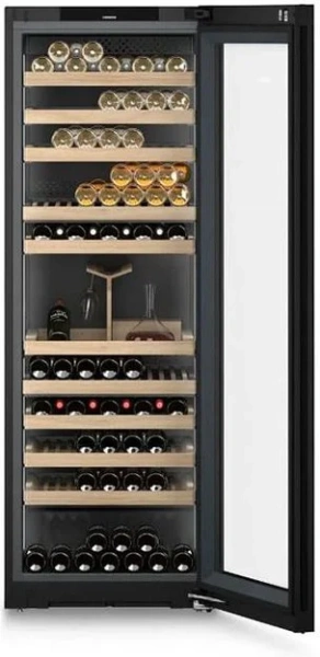 Винный шкаф Liebherr WPgbi 7483 Vinidor Selection купить в Москве