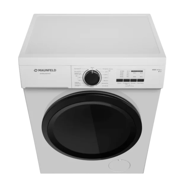 Стиральная машина Maunfeld MFWM106WH052 купить в Москве