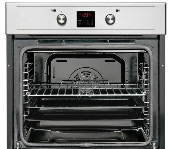 Духовой шкаф Vestfrost VFPD68OMI купить в Москве
