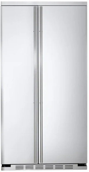 Холодильник IO MABE ORGS2DBHF 60 купить в Москве