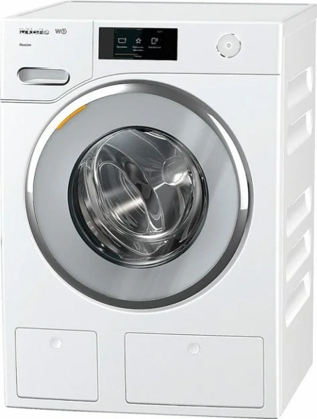 Стиральная машина Miele WWV980WPS новая с витрины купить в Москве