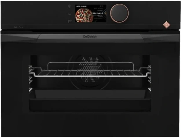 Встраиваемая микроволновая печь De Dietrich DKC4756H купить в Москве
