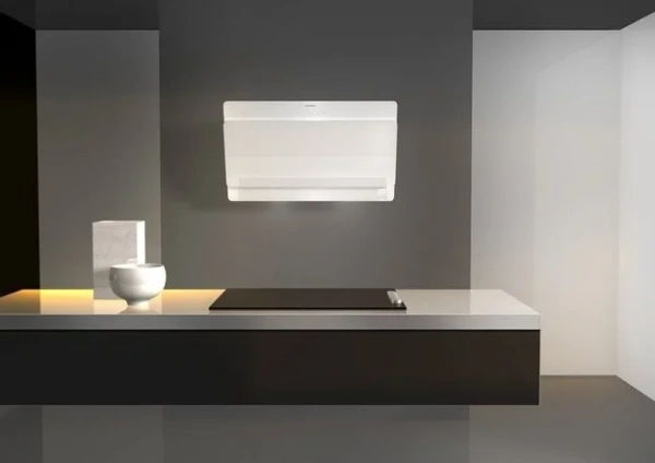 Вытяжка Faber Cocktail WH A80 EG8 купить в Москве
