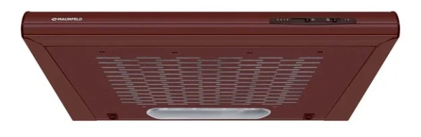 Кухонная вытяжка MAUNFELD MPA 60 коричневый купить в Москве
