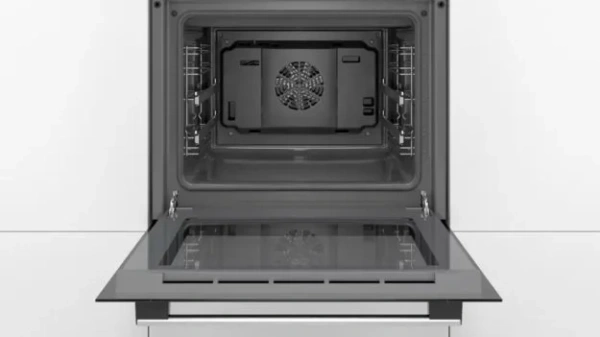 Встраиваемый духовой шкаф BOSCH HBJ517YS0R купить в Москве
