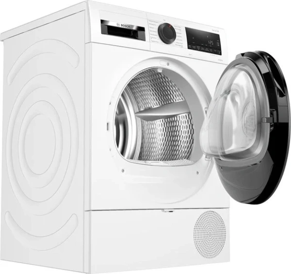 Сушильная машина Bosch WQG233D40 купить в Москве