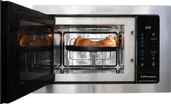 Микроволновая печь Kaiser EM 2000 купить в Москве
