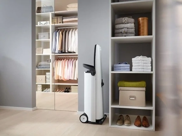 Гладильная система Miele B3312 FashionMaster 3.0 купить в Москве
