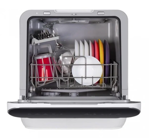 Посудомоечная машина MAUNFELD MWF07IM купить в Москве