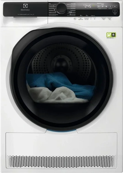 Сушильная машина Electrolux EW9D587KCE купить в Москве