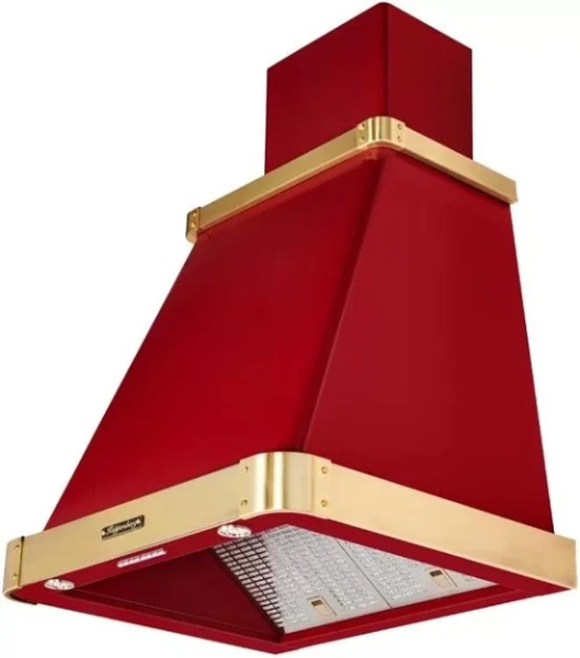 Вытяжка Kuppersberg V 639 BOR Bronze купить в Москве
