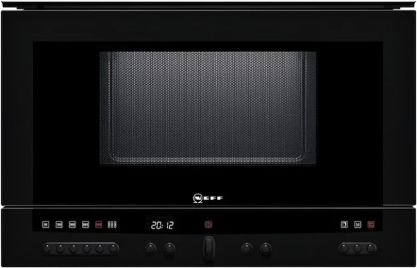 Микроволновая печь Neff C54L60S3 купить в Москве