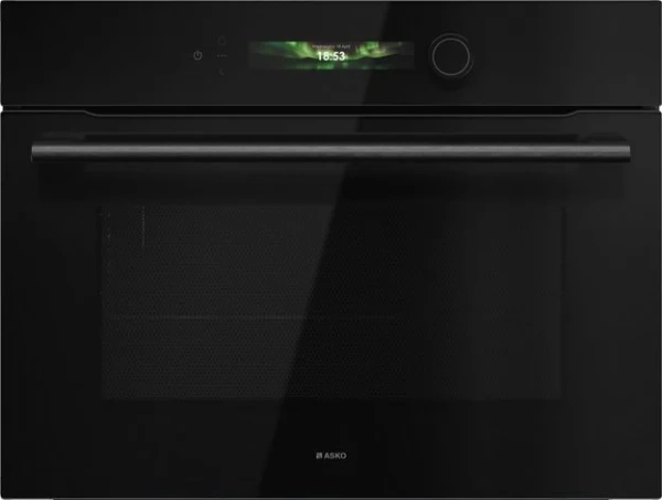 Встраиваемая микроволновая печь Asko OM54BGH купить в Москве