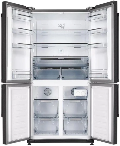 Холодильник Kuppersberg NMFV 18591 DX купить в Москве