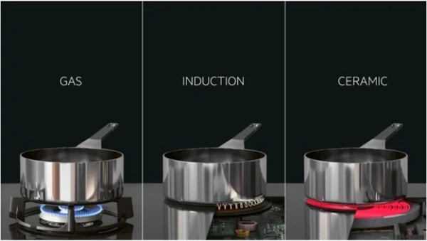 Варочная панель AEG IKE64450FB купить в Москве с доставкой
