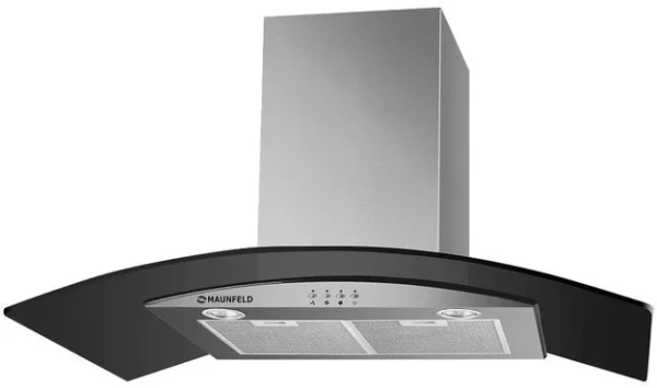 Вытяжка Maunfeld ANCONA PLUS 90 INOX купить в Москве
