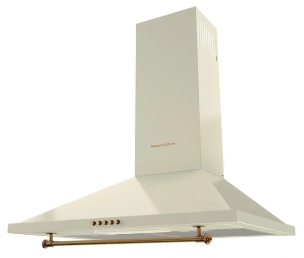 Вытяжка Zigmund Shtain K 127.61 X купить в Москве
