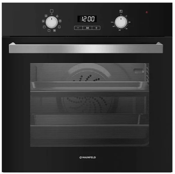 Духовой шкаф Maunfeld MEOM.678B купить в Москве