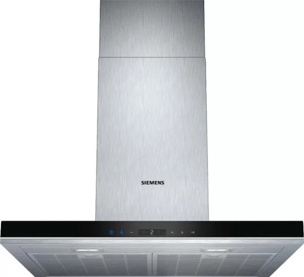 Вытяжка Siemens LC68BA572 купить в Москве
