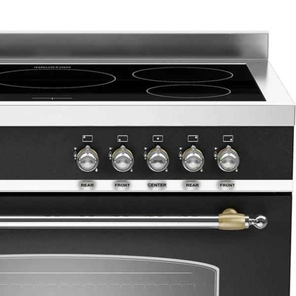 Варочный центр Bertazzoni HER905IMFESNET купить в Москве