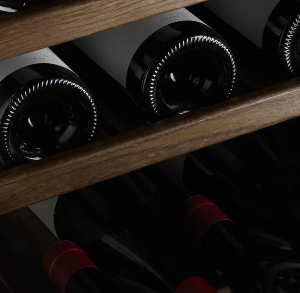 Встраиваемый винный шкаф V-ZUG WineCooler UCSL WC4T-51136 купить в Москве