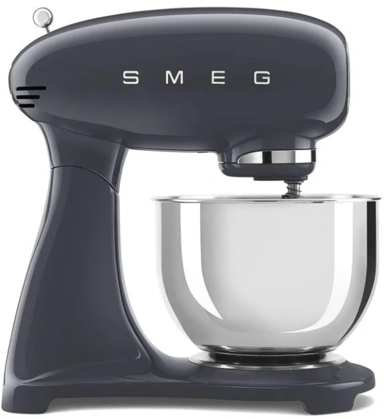 Миксер Smeg SMF03GREU купить в Москве с доставкой
