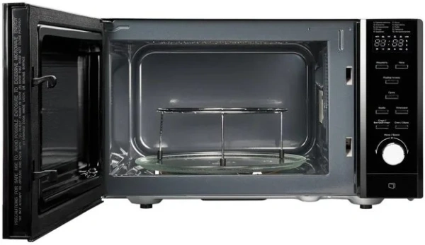 Микроволновая печь Kuppersberg TMW 230 B купить в Москве

