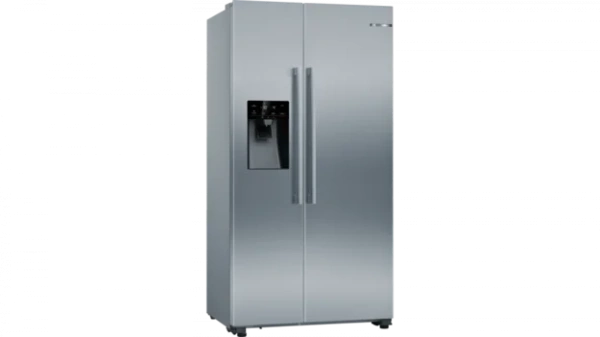 Холодильник Side-by-Side BOSCH KAI93VL30R купить в Москве