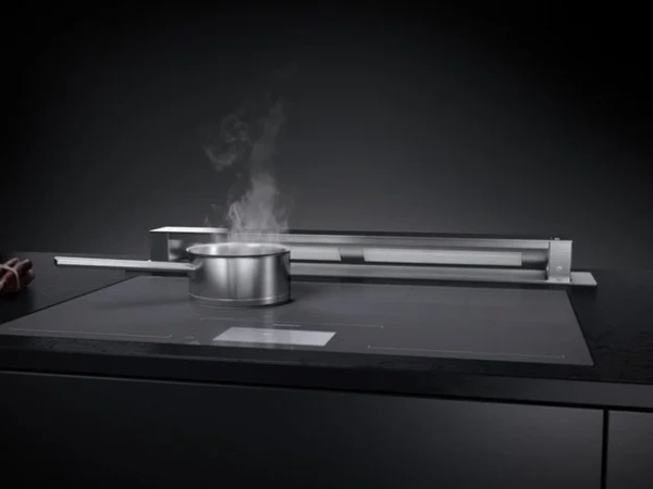 Встраиваемая вытяжка Gaggenau AL 400-191 купить в Москве
