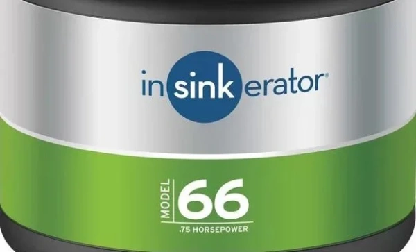 Измельчитель пищевых отходов InSinkErator ISE M 66 купить в Москве