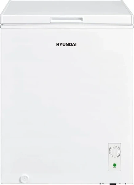 Морозильный ларь Hyundai CH1505 купить в Москве
